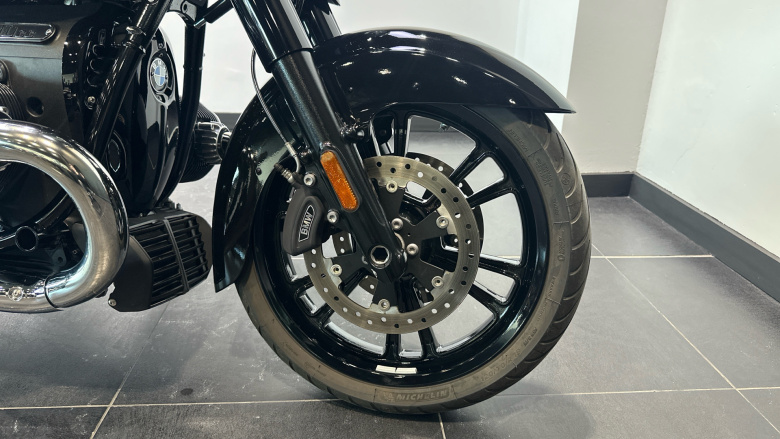BMW R18 Bagger 